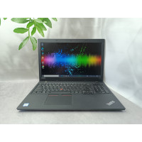 БВ Ноутбук Lenovo ThinkPad L590