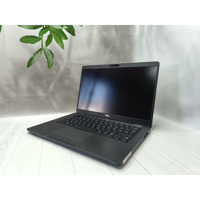 БВ Ноутбук Dell Latitude 5300