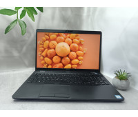 Dell Latitude 5500