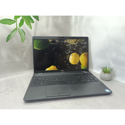 БВ Ноутбук Dell Latitude 5500