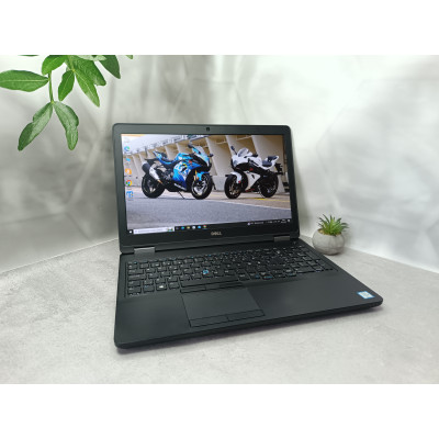 БВ Ноутбук Dell Latitude 5570