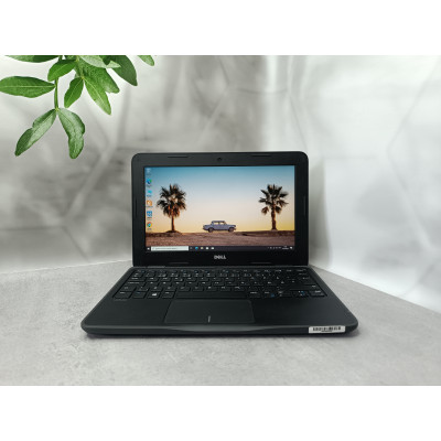 БВ Ноутбук Dell Latitude 3180