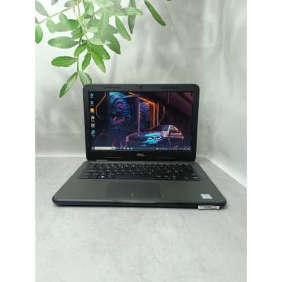 БВ Ноутбук Dell Latitude 3300
