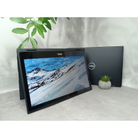 БВ Ноутбук Dell Latitude 3390 2-in-1