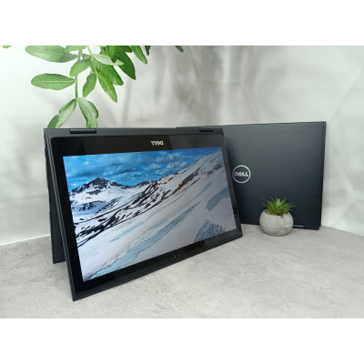 БВ Ноутбук Dell Latitude 3390 2-in-1