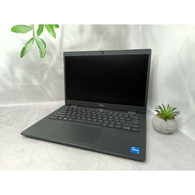 БВ Ноутбук Dell Latitude 3420