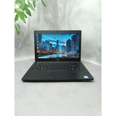 БВ Ноутбук Dell Latitude 5280
