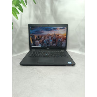 БВ Ноутбук Dell Latitude 5480