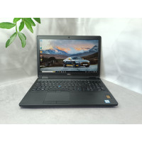 БВ Ноутбук Dell Latitude 5580