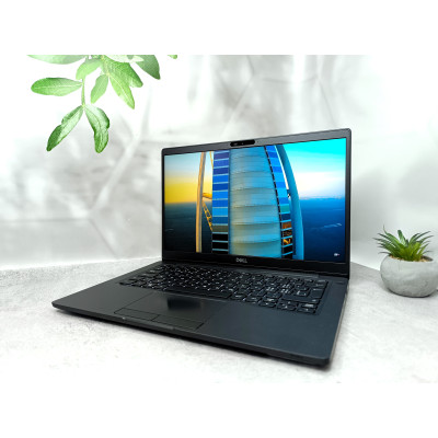 БВ Ноутбук Dell Latitude 7300