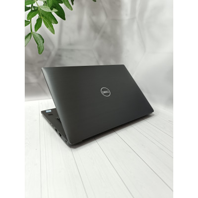 БВ Ноутбук Dell Latitude 7390