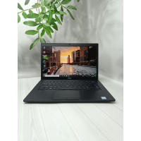 БВ Ноутбук Dell Latitude 7480