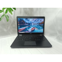 БВ Ноутбук Dell Latitude E5470