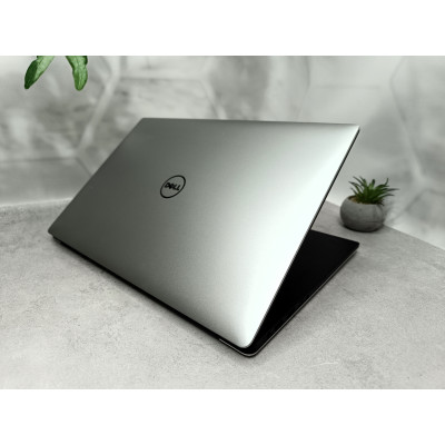 БВ Ноутбук Dell Precision 5510