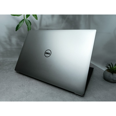 БВ Ноутбук Dell Precision 5520