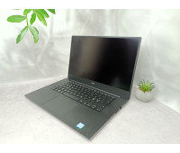 Dell Precision 5520