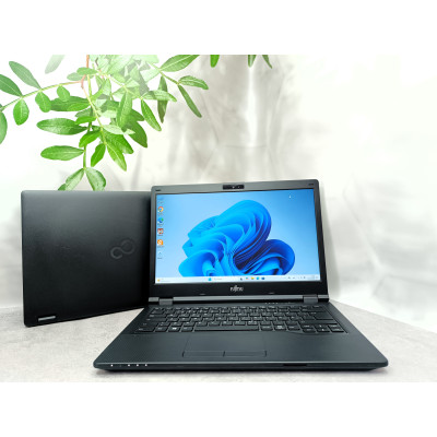 БВ Ноутбук Fujitsu LIFEBOOK E449
