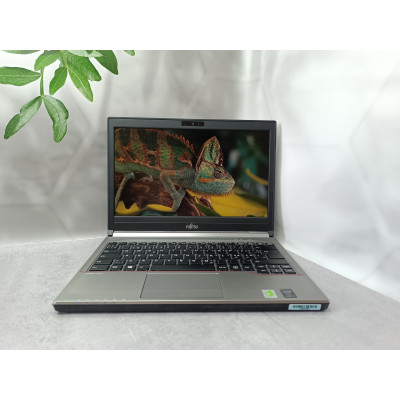 БВ Ноутбук Fujitsu Lifebook E734