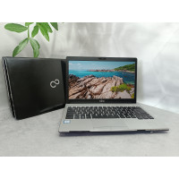 БВ Ноутбук Fujitsu LifeBook S937