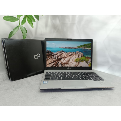 БВ Ноутбук Fujitsu LifeBook S937