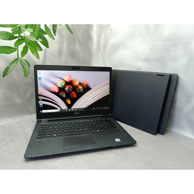 БВ Ноутбук Fujitsu LIFEBOOK U747