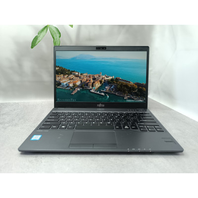 БВ Ноутбук Fujitsu LIFEBOOK U938