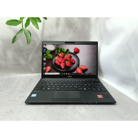 БВ Ноутбук Fujitsu LIFEBOOK U939