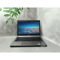 БВ Ноутбук Fujitsu LifeBook E734