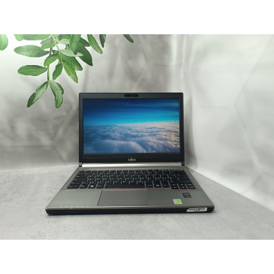 БВ Ноутбук Fujitsu LifeBook E734