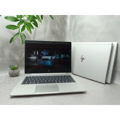 БВ Ноутбук HP EliteBook 735 G6