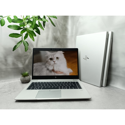 БВ Ноутбук HP EliteBook 745 G6