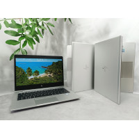 БВ Ноутбук HP EliteBook 830 G6