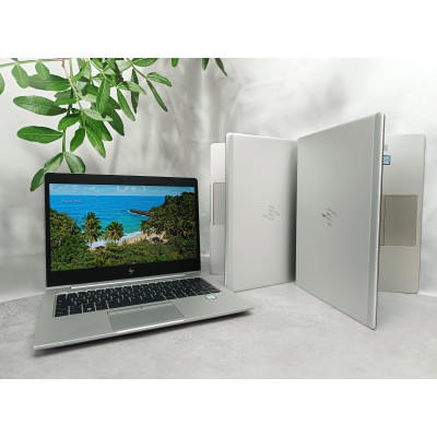 БВ Ноутбук HP EliteBook 830 G6