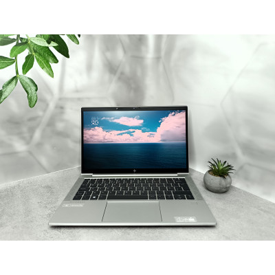 БВ Ноутбук HP EliteBook 835 G7