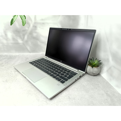 БВ Ноутбук HP EliteBook 835 G8