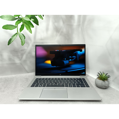 БВ Ноутбук HP EliteBook 845 G7