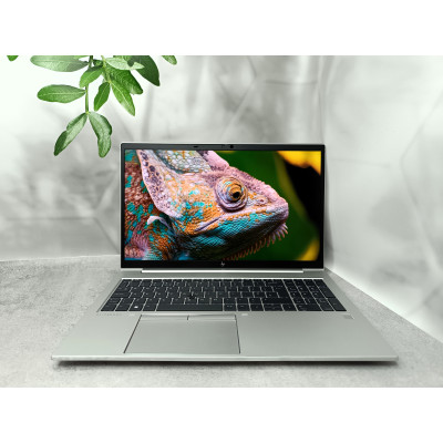 БВ Ноутбук HP EliteBook 855 G8