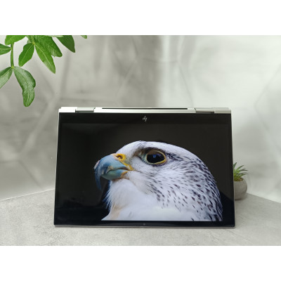 БВ Ноутбук HP EliteBook x360 830 G8