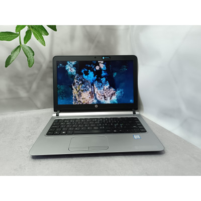 БВ Ноутбук HP ProBook 430 G3