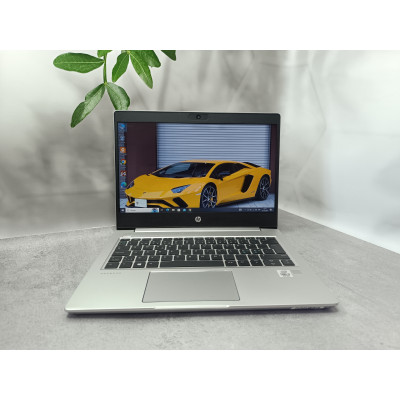 БВ Ноутбук HP ProBook 430 G7