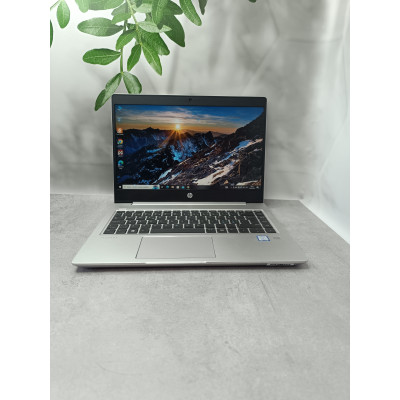 БВ Ноутбук HP ProBook 440 G6