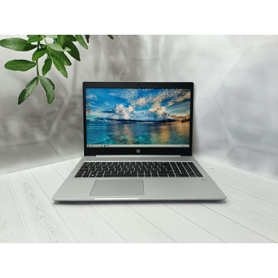 БВ Ноутбук HP ProBook 450 G6