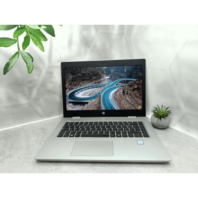 БВ Ноутбук HP ProBook 640 G4