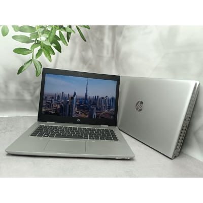 БВ Ноутбук HP ProBook 645 G4