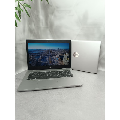 БВ Ноутбук HP ProBook 645 G4