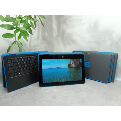 БВ Ноутбук HP ProBook X360 G3