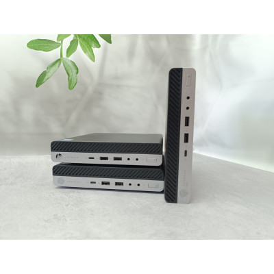 БВ ПК HP ProDesk 600 G3