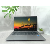 БВ Ноутбук HP ZBook Firefly 15 G8