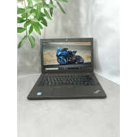 БВ Ноутбук Lenovo ThinkPad T460p