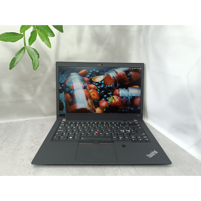 БВ Ноутбук Lenovo ThinkPad T480s